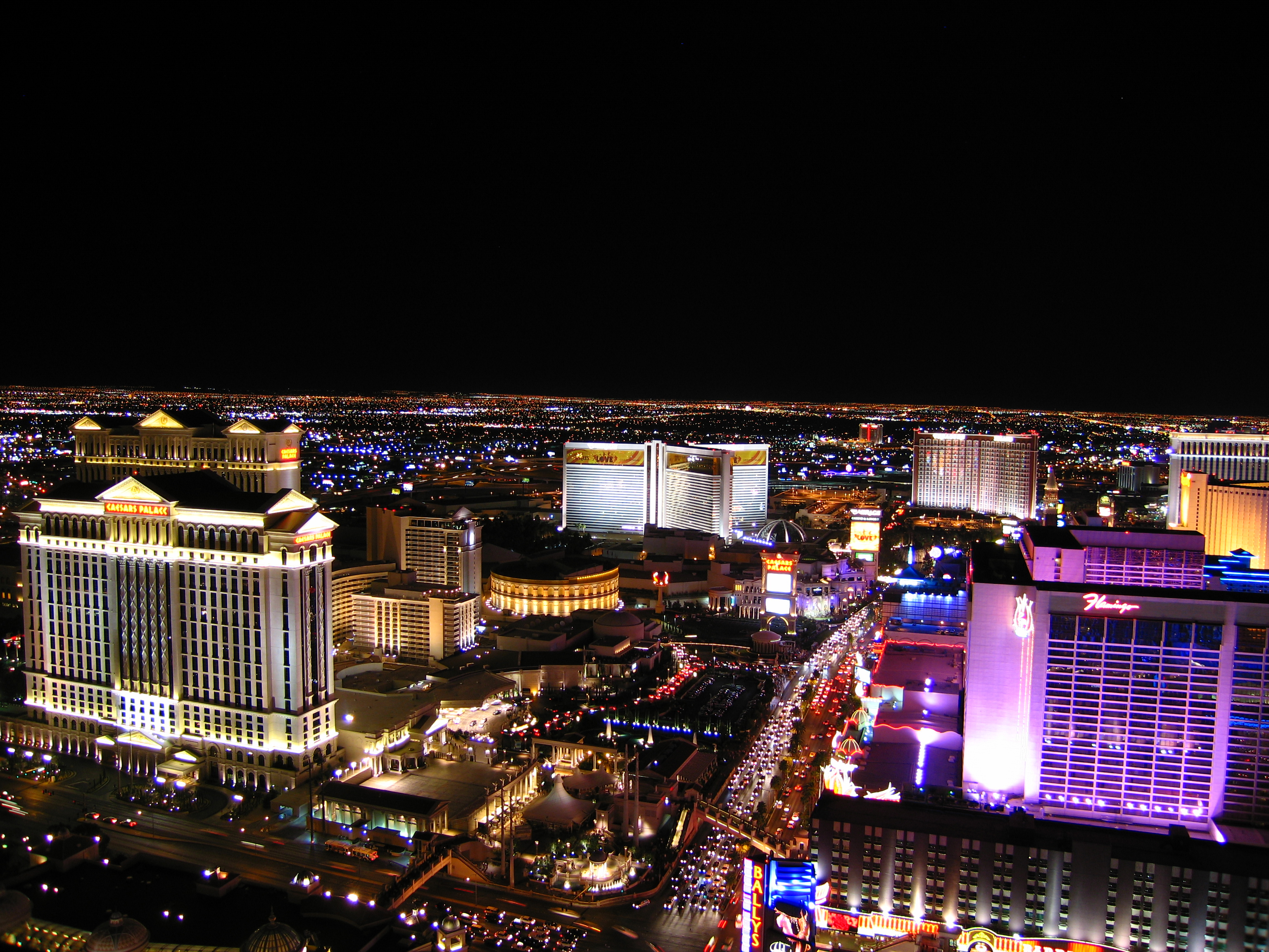 Las-Vegas-USA-top-10-travel
